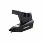 Reloop OM Black by Ortofon