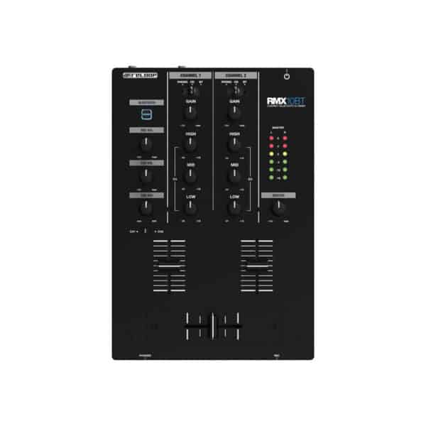 Reloop RMX-10 BT