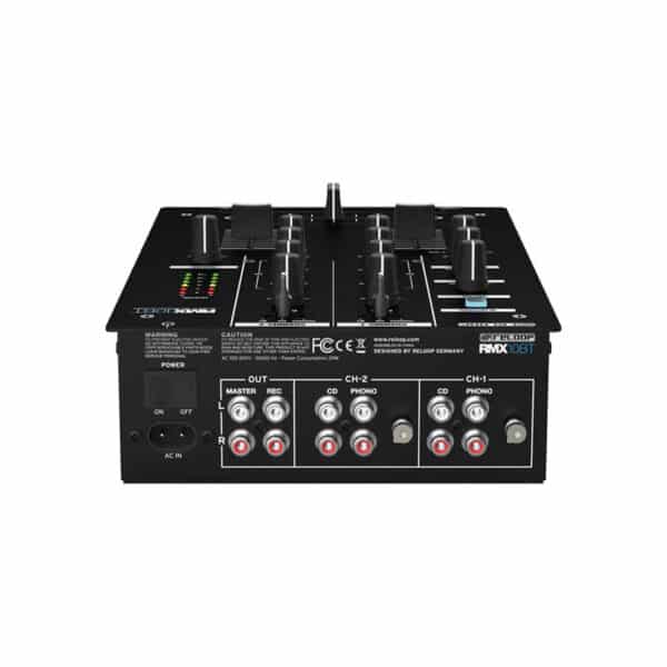 Reloop RMX-10 BT