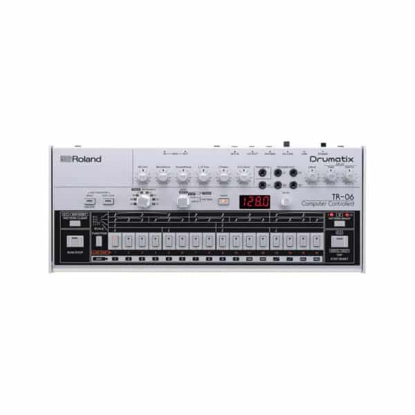 Roland TR-06