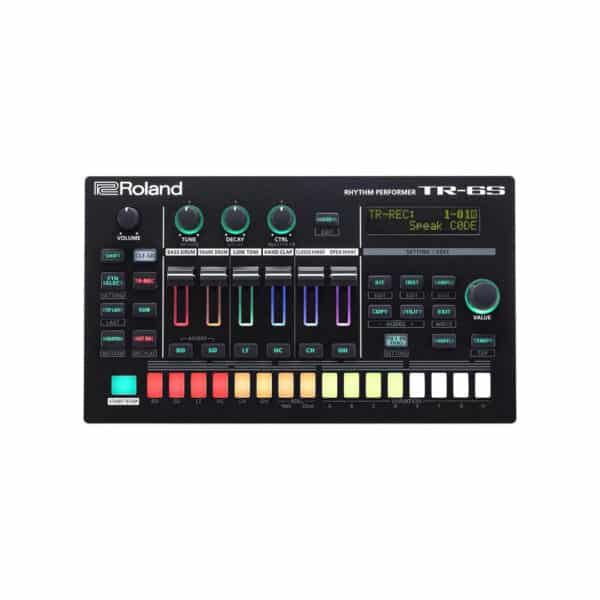 Roland TR-6S