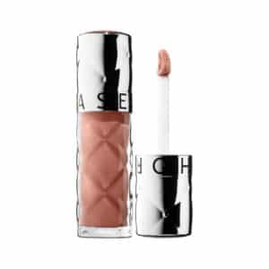 SEPHORA COLLECTION Outrageous Plumping Lip Gloss 2 XXL Nude