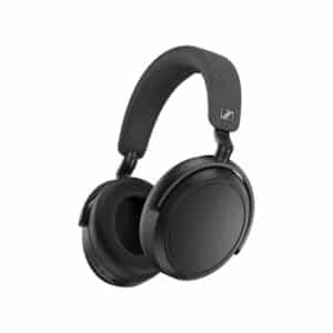 Sennheiser Momentum 4 (Black)