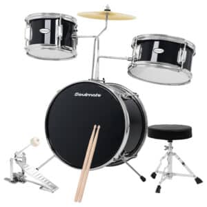 Soulmate 14 Inch Kids Drum Set