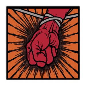 Metallica - St. Anger [LP]