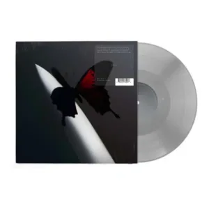 Post Malone –Twelve Carat Toothache -Limited Edition Silver Vinyl [Analog]
