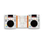 VESTAX CDJ Set CDP-B1 WHT