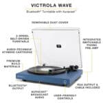 Victrola Wave