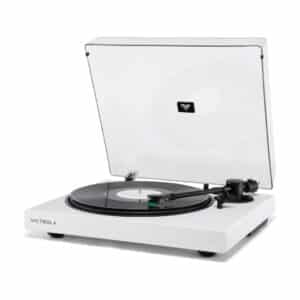 Victrola Wave (White)