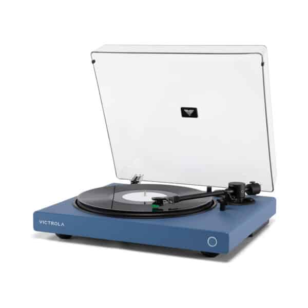 Victrola Wave blue