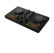 DJ Controllers