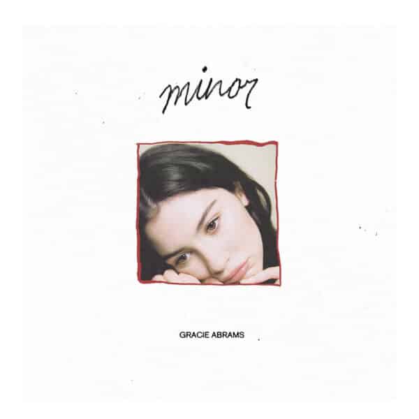 mirror (5th Anniversary - red LP)