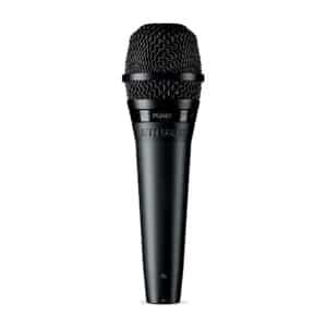 Shure PGA57 Professional Dynamic Instrument Microphone
