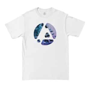 Linkin Park Women's: From Zero Official Merch (White)