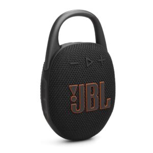 JBL Clip 5 (Black)