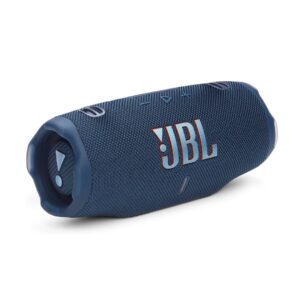 JBL Charge 6 (Blue)