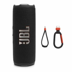 JBL Flip 7 โ (Black)
