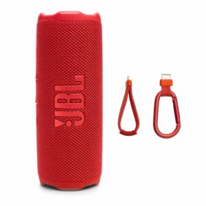 JBL Flip 7 (Red)