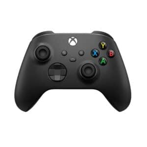 Xbox Wireless Controller 2025 โ Carbon Black Edition