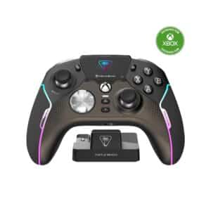 Turtle Beach Stealth Ultra โ Elite Wireless Gaming Controller (Black)