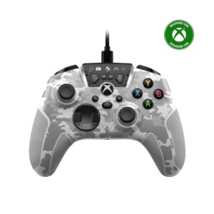 Turtle Beach Recon Wired Controller โ Precision Gaming with Pro-Level Audio