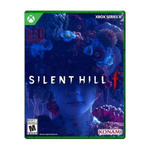 Silent Hill f โ Xbox Series X | Step Into the Haunting Origins