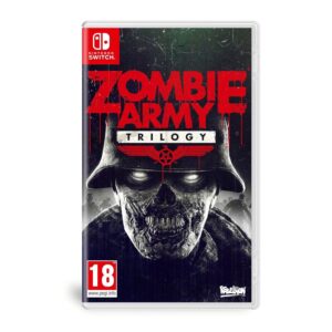 Zombie Army Trilogy – Ultimate Undead Shooter