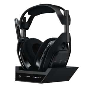 Logitech G Astro A50 X – Gaming Headset