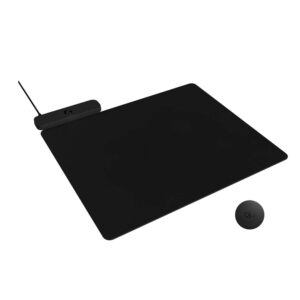 Logitech G Powerplay 2 – Wireless Charging Mouse Pad
