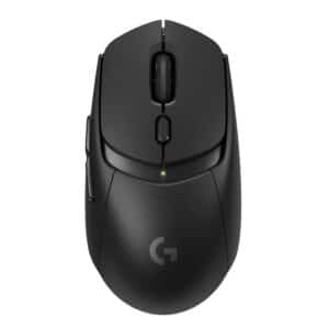 Logitech G Pro Wireless Gaming Mouse - Black