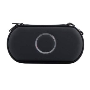 PSPCase – Protective Zipper Pouch for Sony PSP 1000/2000/3000