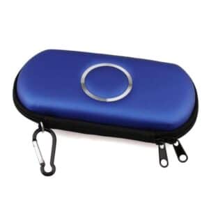 PSPCase โ Protective Zipper Pouch for Sony PSP 1000/2000/3000