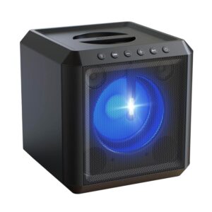 Philips X4207 โ 100W Bluetooth Party Cube Speaker