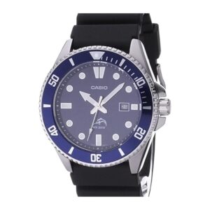 Casio MDV106 Series Blue