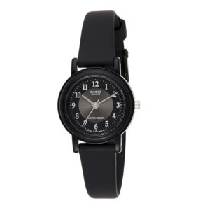 Casio LQ139A-1B3 Womenโs Classic Analog Watch