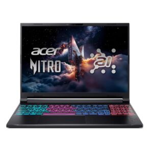 Acer Nitro V 16S AI Gaming Laptop