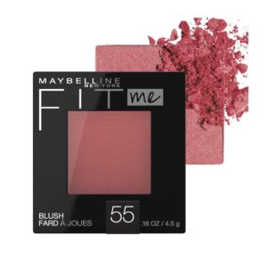 Maybelline Fit Me Powder Blush