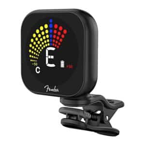 Fender Flash 2.0 Rechargeable Tuner
