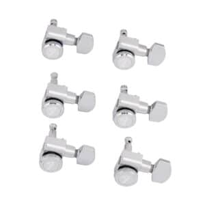 Fender Locking Tuners