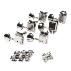 Fender Pure Vintage Guitar Tuning Machines