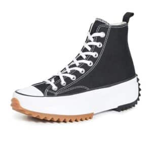 Converse Men's: Run Star Hike High Top Sneakers