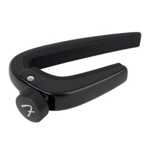 Fender Player Guitar Capo