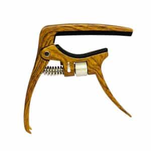 Sondery Adjustable Guitar Capo – Perfect Tone
