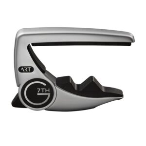 G7th Performance 3 Capo