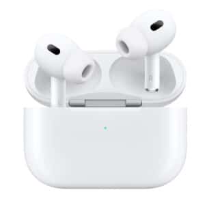 Apple AirPods Pro (2nd generation) with MagSafe Case (USB-C)