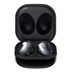 Samsung Galaxy Buds Live โ Mystic Black