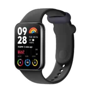 Xiaomi Smart Band 8 Pro Black