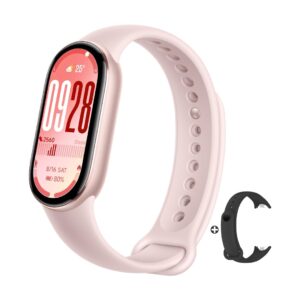 Xiaomi Mi Smart Band 10 (2025) - Pink