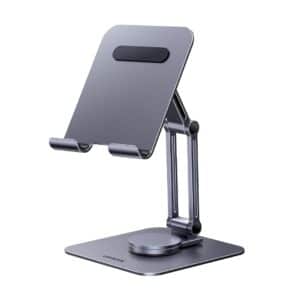 UGREEN: 360° Swivel Tablet Desk Stand