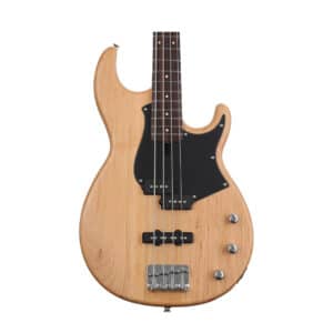 Yamaha BB234 Bass Guitar – Yellow Natural Stain
